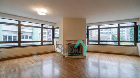 Foto 2 de Piso en venta en Calle Marqués de Teverga, Plaza de América, Asturias