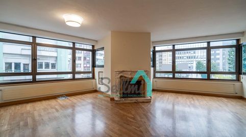 Photo 2 of Flat for sale in Calle Marqués de Teverga, Plaza de América, Oviedo