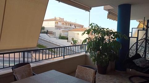 Photo 2 of Flat to rent in Calas Santiago Bernabéu, Santa Pola