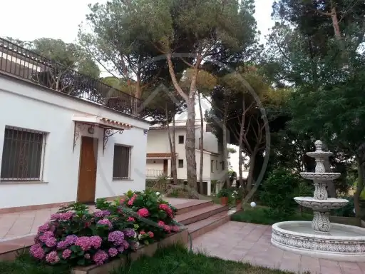 Villa con giardino in vendita a Carrer d'Aro, imagen 2