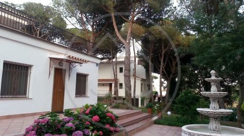 Chalet independiente en Platja d'Aro, imatge 2