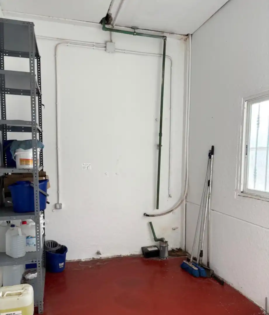 Industrial building to rent in Panade 12, imagen 16
