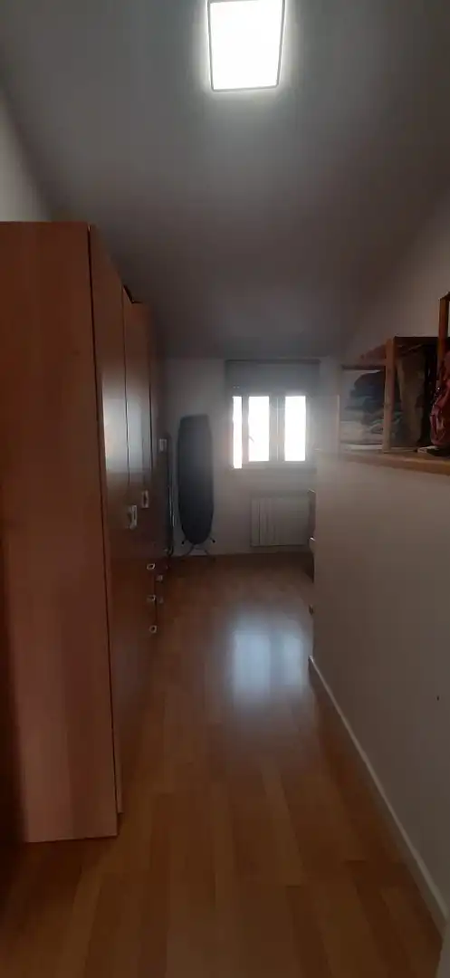 Schlafzimmer von Maisonette zum Verkauf in Sant Joan de Vilatorrada mit Klimaanlage, Terrasse und Balkon