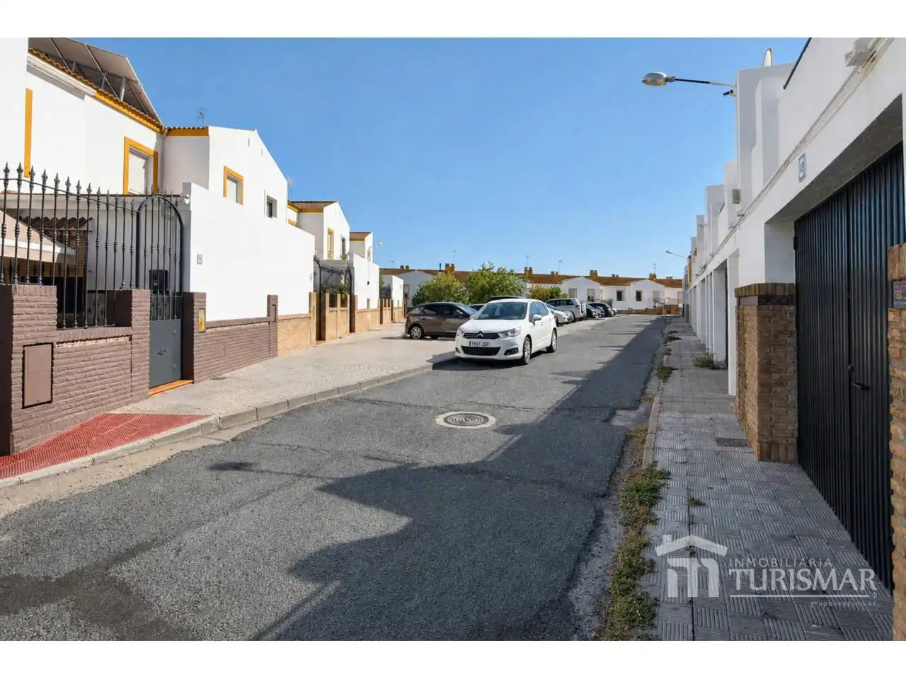 Terraced house for sale in Calle Quebranta 1, imagen 33