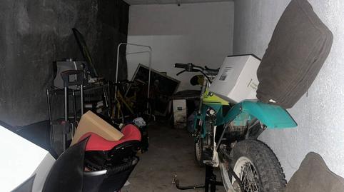 Foto 4 de Garatge en venda a Doctor Ametller, Eixample Sud – Migdia, Girona