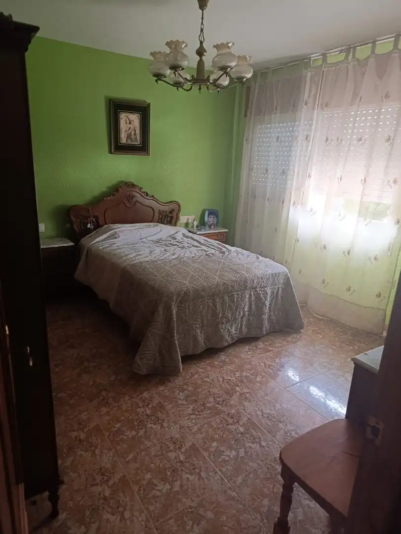 Casa in vendita a Berja