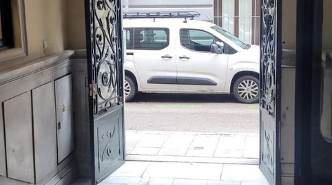 Foto 3 de Traster en venda a Cortes - Huertas, Madrid Capital