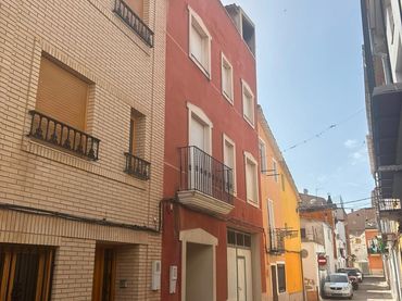 Maison à vendre à Utiel