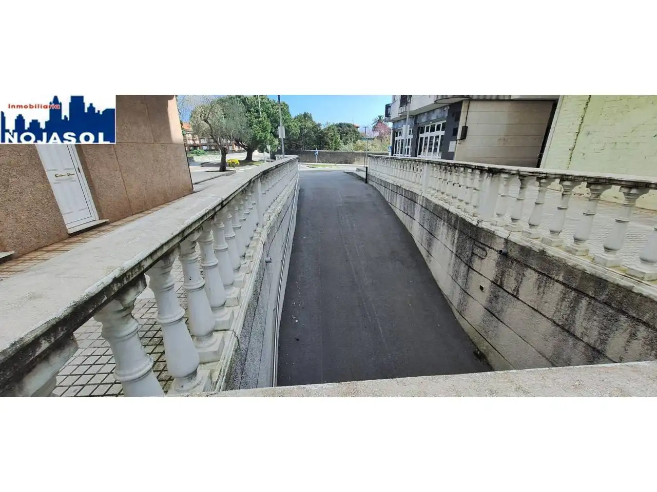 Mini appartamento con terrazza in affitto a Calle Marqués de Velasco 7, imagen 46