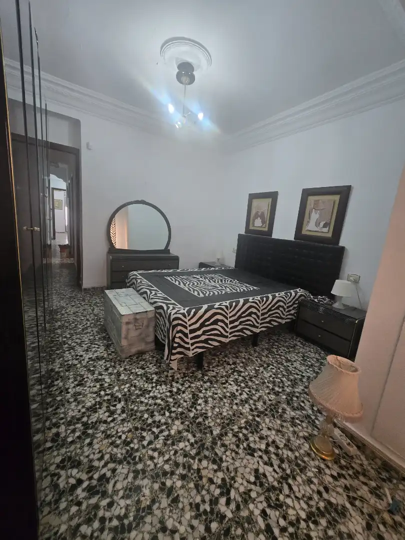 Habitación de Piso en venta en Valencia con Aire acondicionado, Amueblado y Balcón