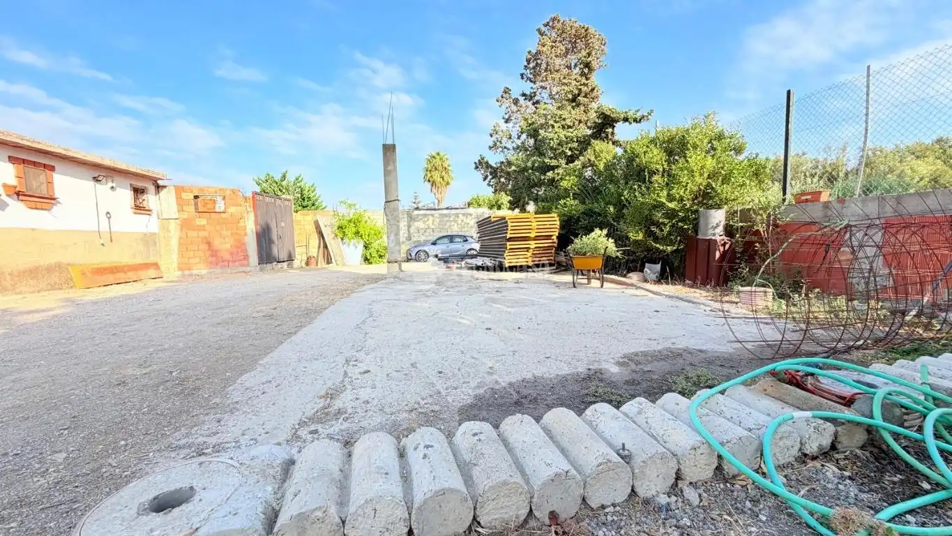 Casa rústica en venta en Los Barrios, imagen 8