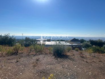 Terreno rústico en venta en Norte-Sierra