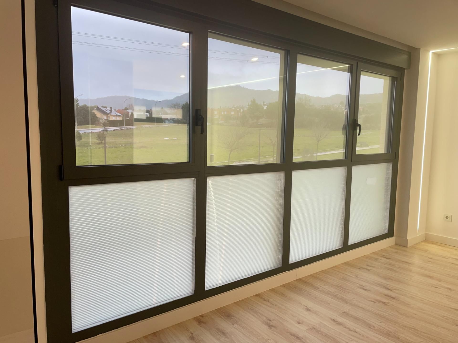 Loft de lloguer a Fontenebro - Altavista