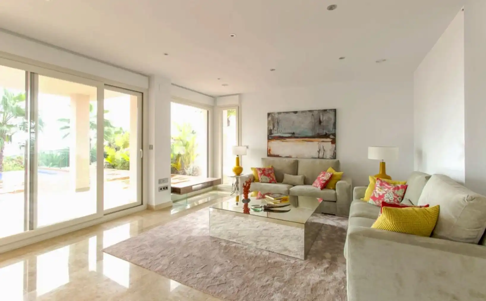 Casa con piscina in vendita a El Portet - Pla de Mar, imagen 10