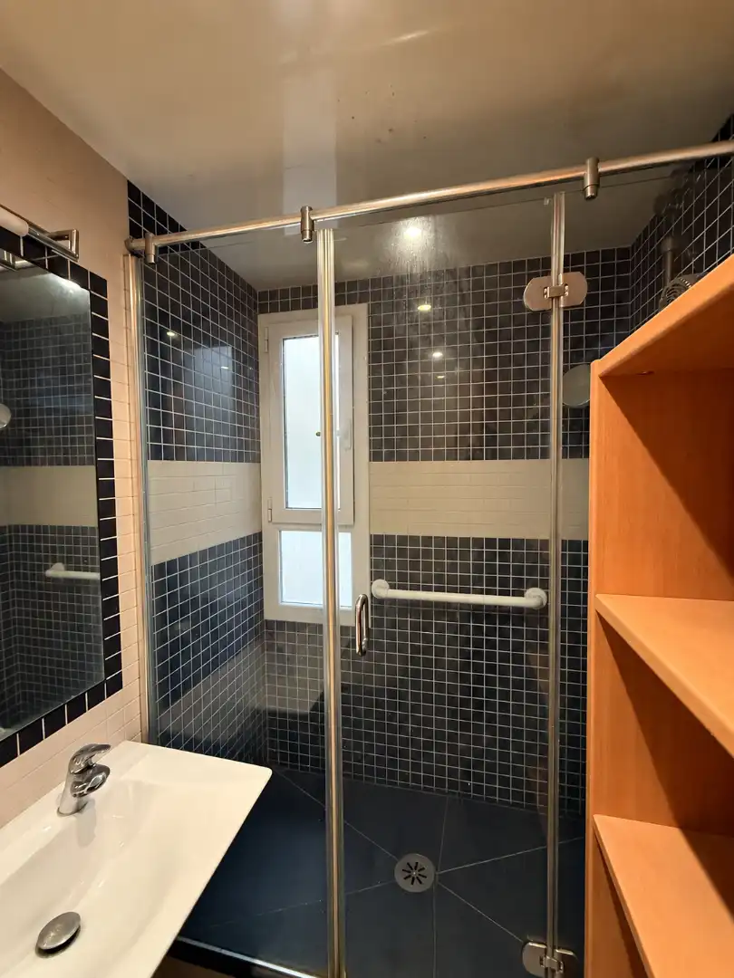 Bany de Pis en venda en Centre