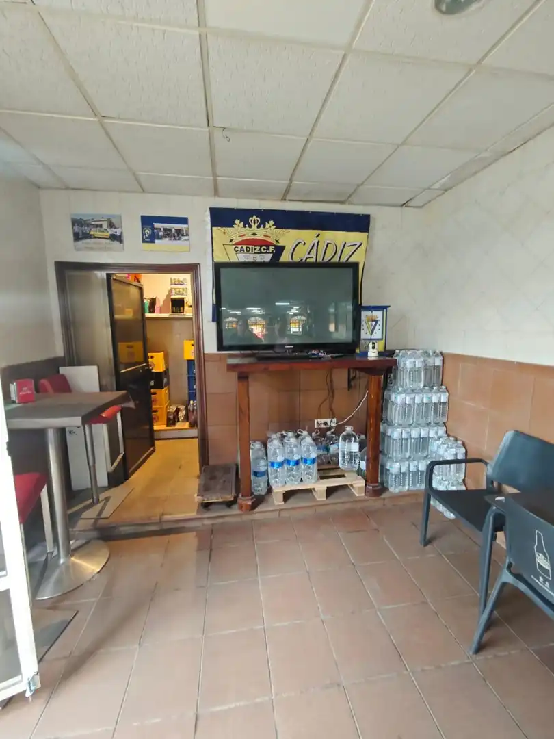 Local en venda en Chiclana de la Frontera amb Aire condicionat