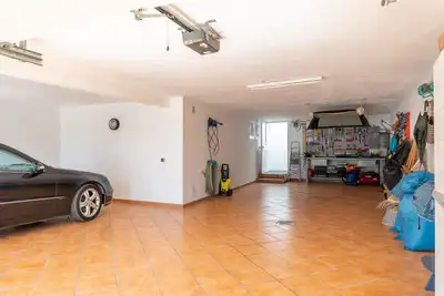 Villa con piscina in vendita a La Capellanía - El Higuerón, imagen 49