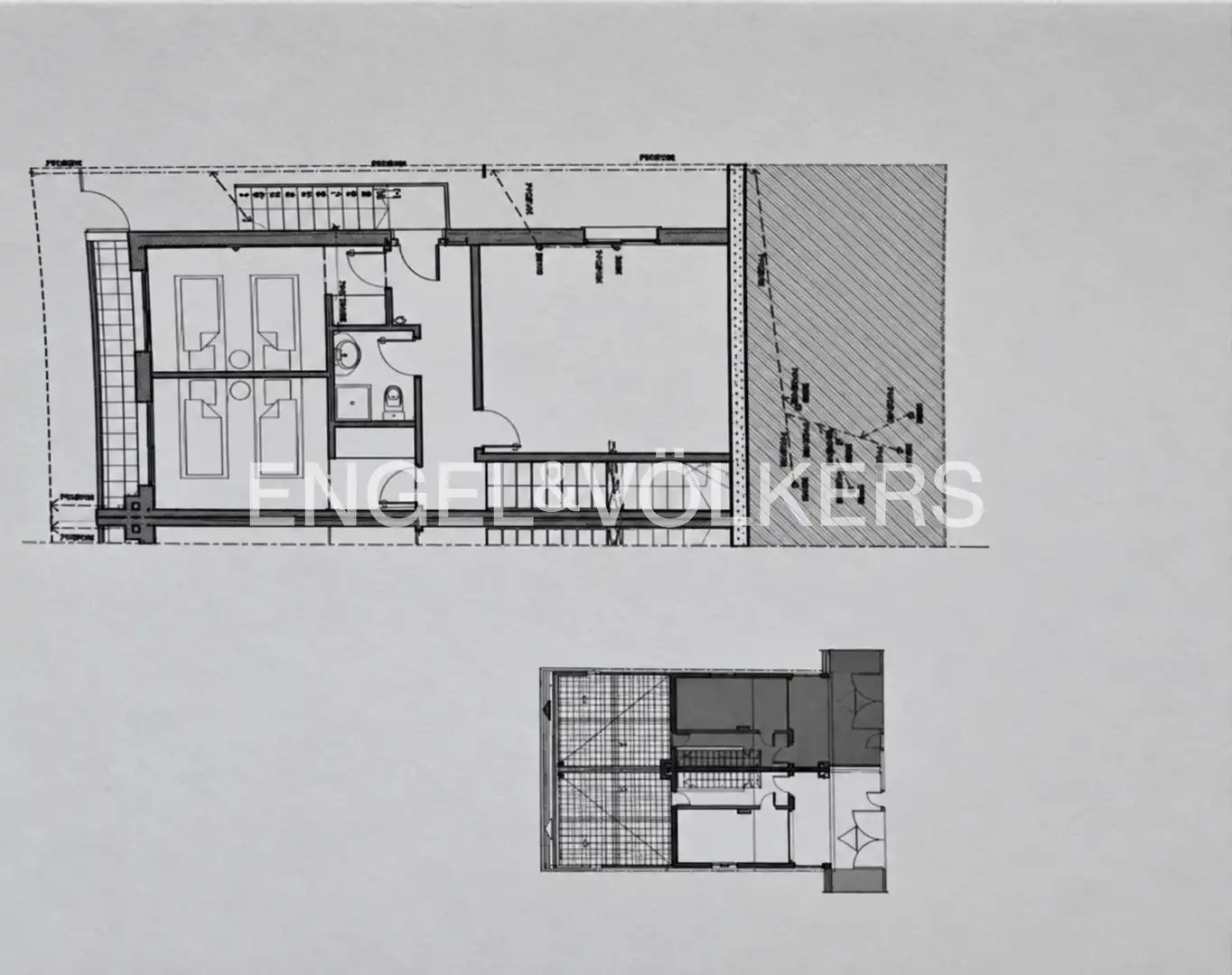 Terraced house with pool for sale in Segur de Calafell, imagen 55