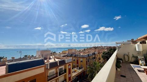 Foto 3 von Dachboden zum Verkauf in Uruguay (b), El Puerto - Romanilla, Roquetas de Mar