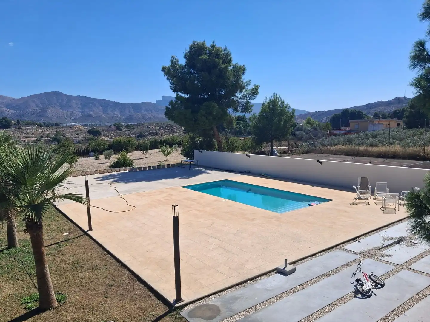 Casa en venta en San Crispín - Huerta Nueva-Estación, imagen 6
