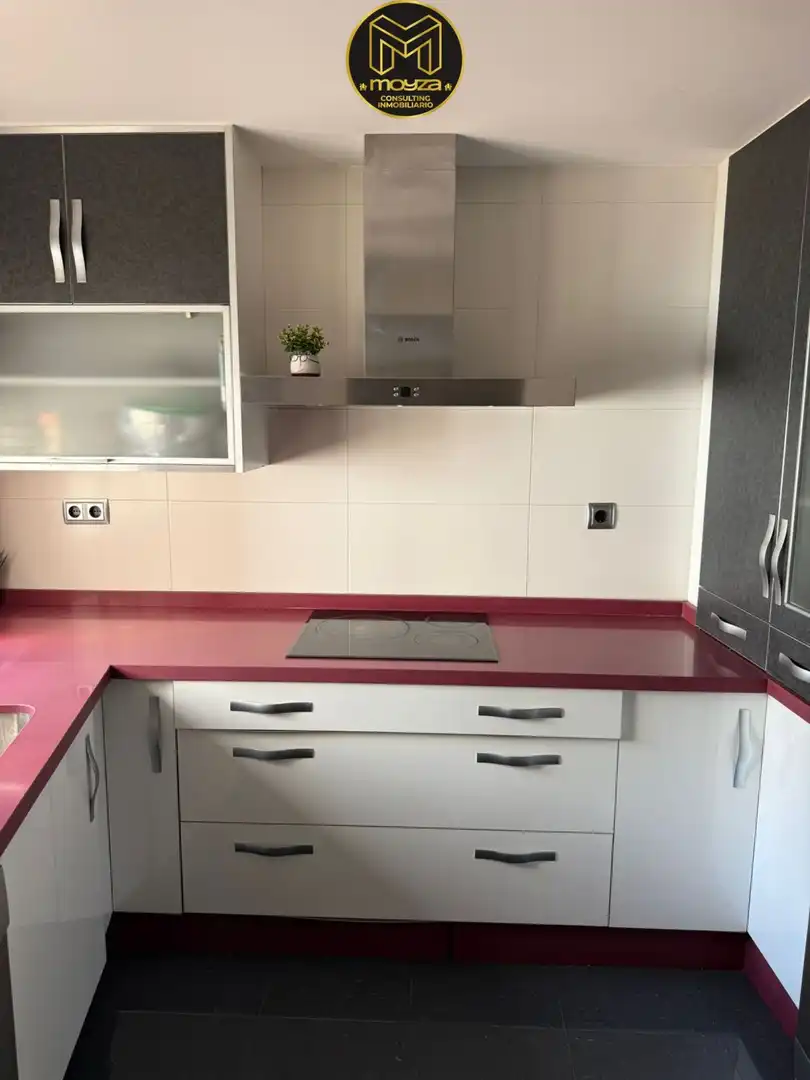 Wohnung zur Miete in San Bartolomé - Millán de Priego
