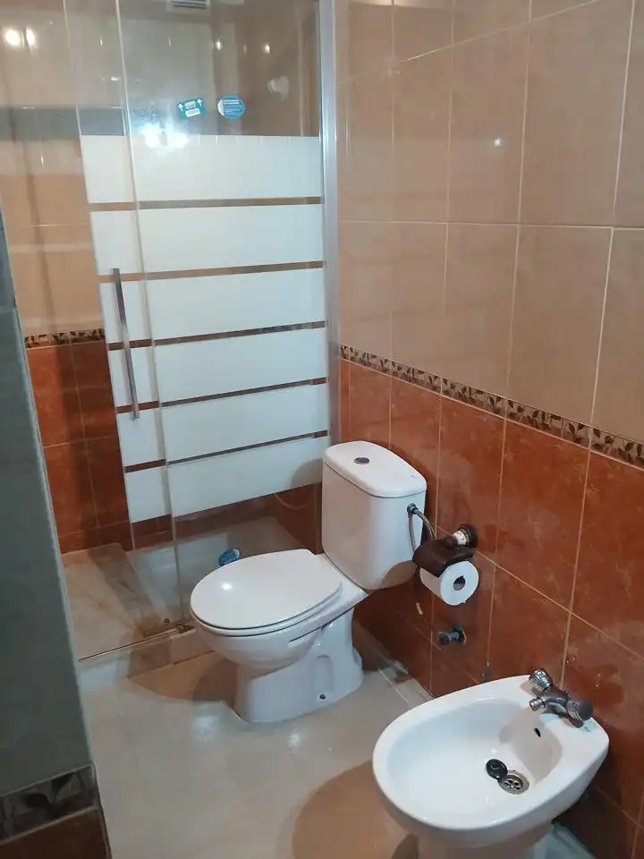 Flat for rent in San Lorenzo