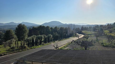 Photo 4 of Country homes for sale in Gorga, Alicante