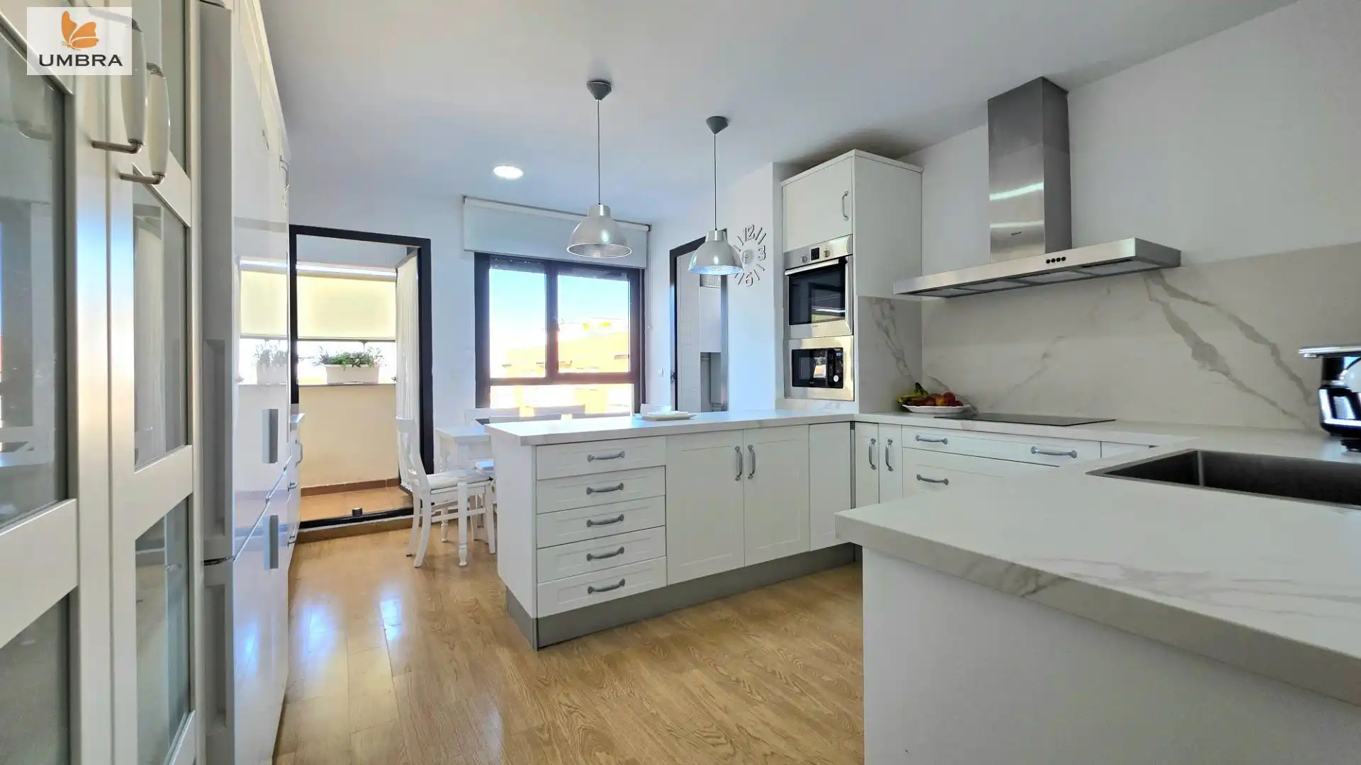 Ático con terraza en venta en DE LAS VIÑAS, imagen 14