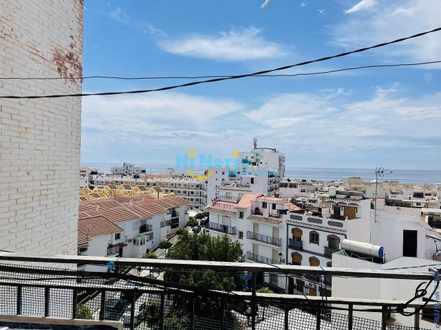 Apartamento en Venta en Centro