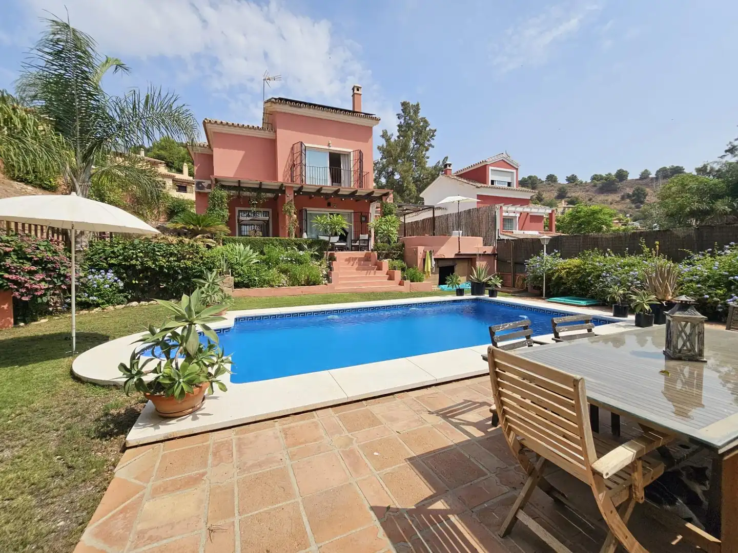 Villa mit Pool zum Verkauf in Este, imagen 49