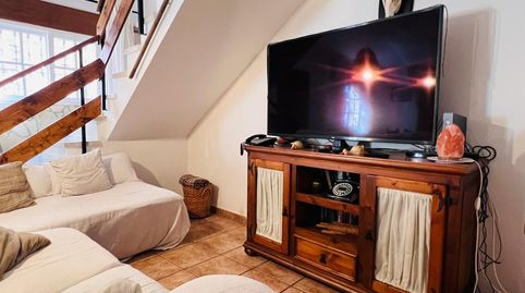 Foto 3 de Casa adosada en venta en Bajadilla - Fuente Nueva, Algeciras