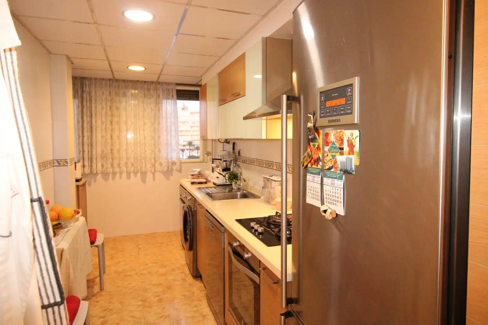 Apartment mit Terrasse zum Verkauf in Zona Galúa - Calnegre, imagen 3