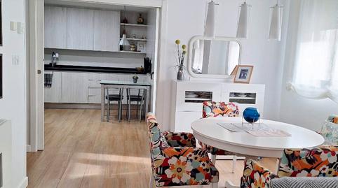 Photo 4 of Flat for sale in Industria, Albacete Capital