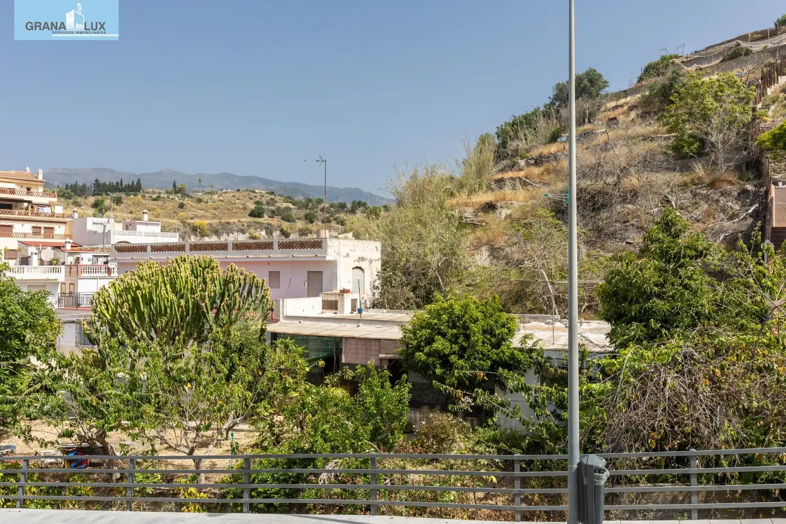 Grundstücke und Bauplätze zum Verkauf in La Herradura, imagen 2