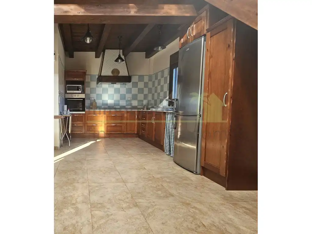 Cocina de Casa o chalet en venta en Sant Mateu