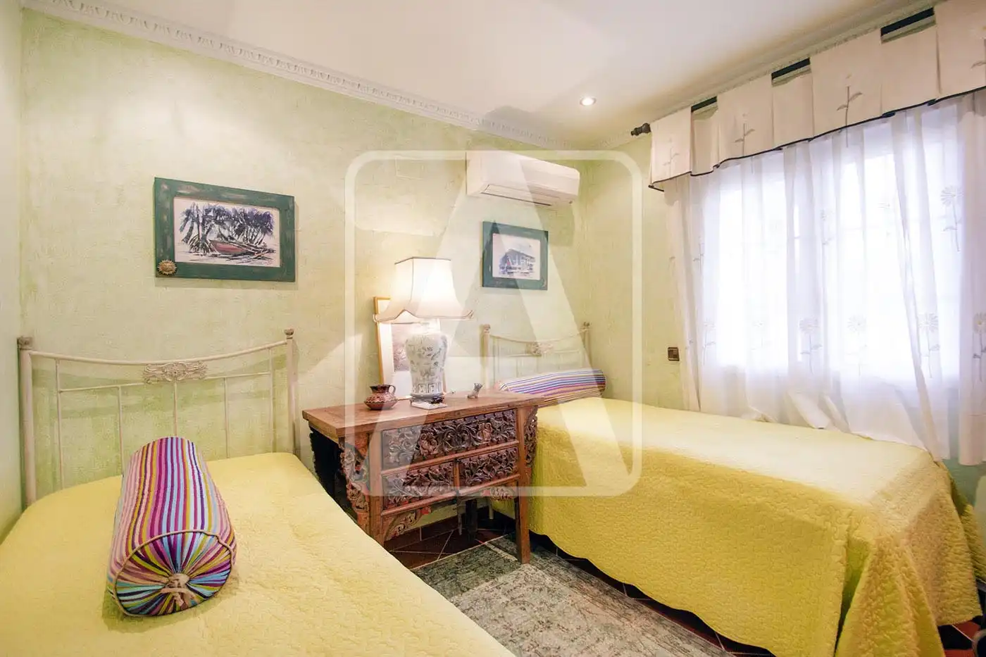 Villa avec piscine à vendre à La Fustera, imagen 55