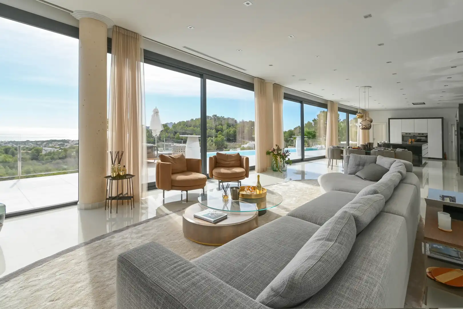 House for sale in La Fustera, imagen 2