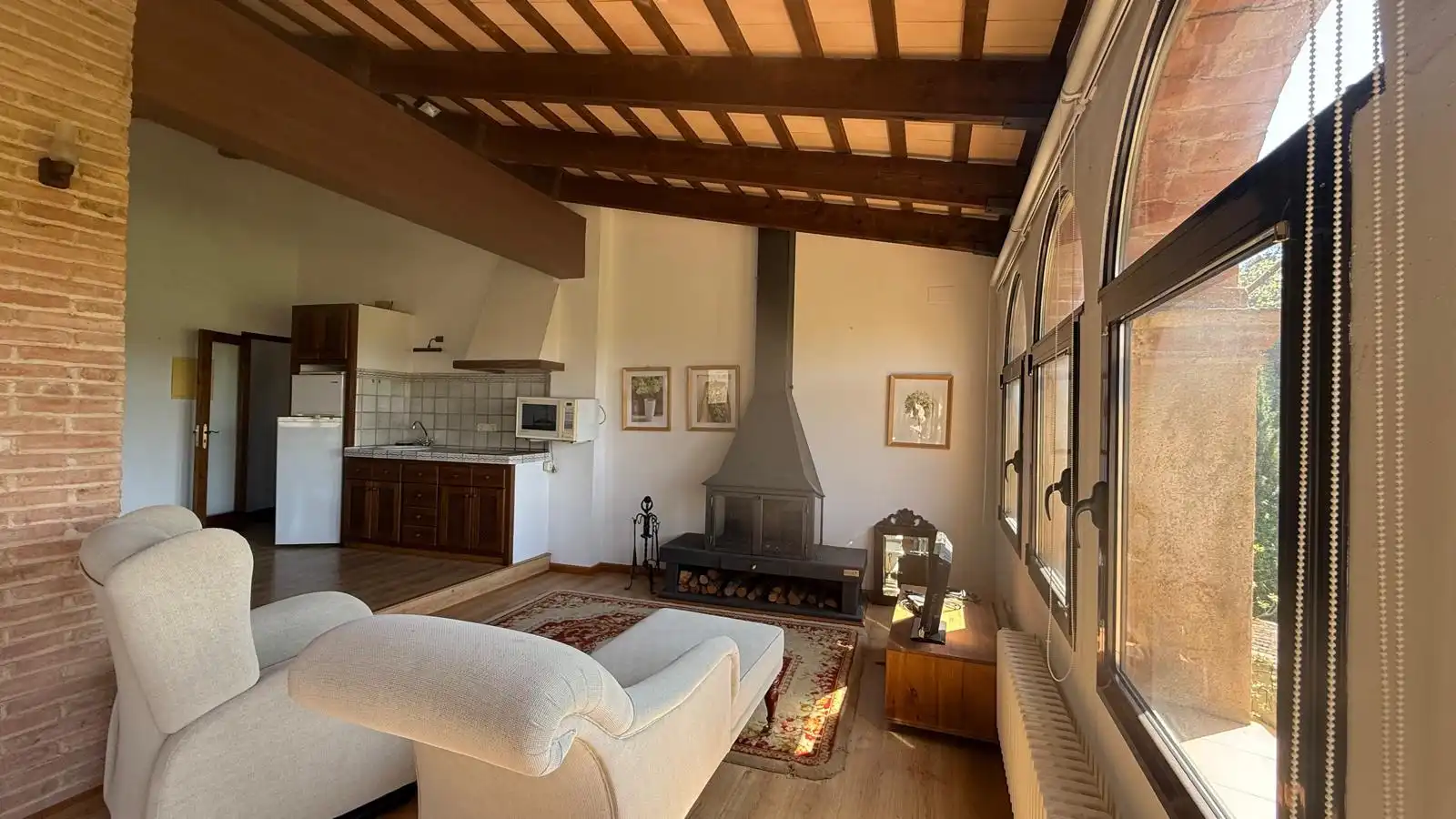 Maison rustique avec terrasse à vendre à Forallac, imagen 46