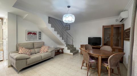 Foto 5 von Einfamilien-Reihenhaus zum Verkauf in Calle Malaga, 11, Playa Morro de Gos, Oropesa del Mar / Orpesa