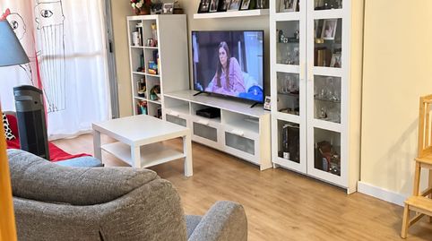 Foto 4 de Apartamento en venta en Calle Pérez Casas, 51, San José, Lorca