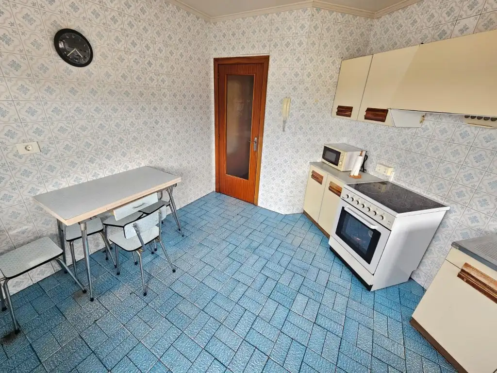 Cocina de Piso en venta en Castrillón