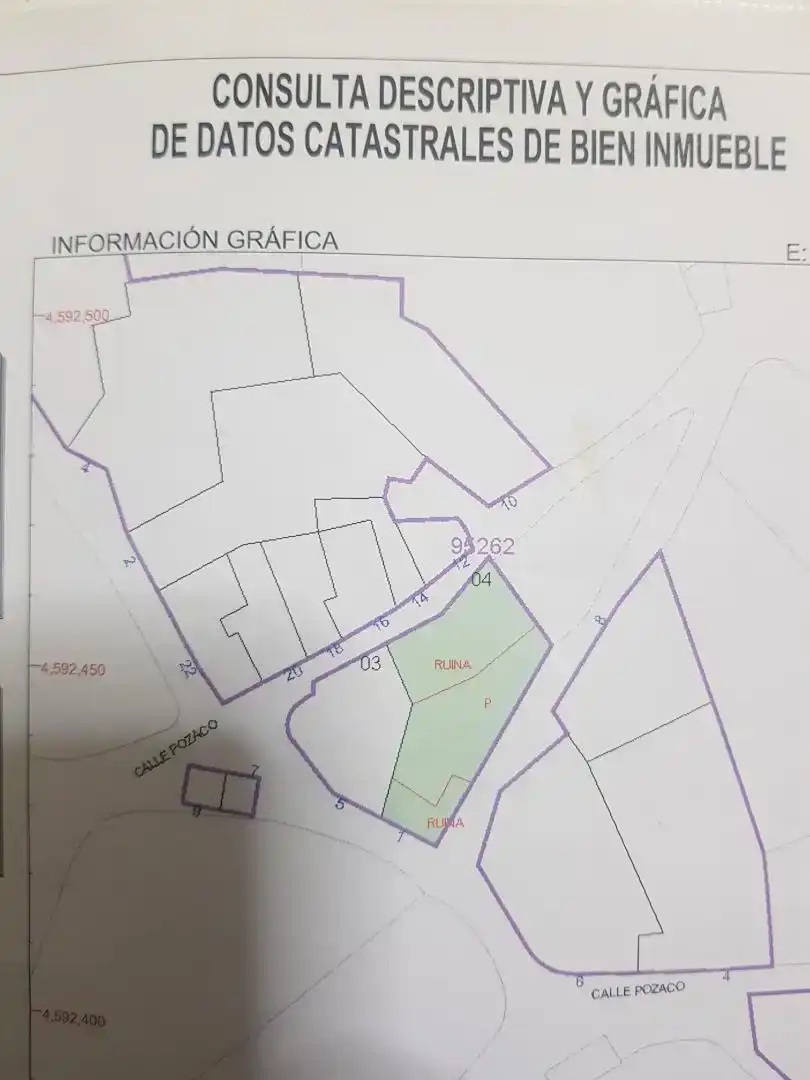 Houses for sale in Fariza, Zamora