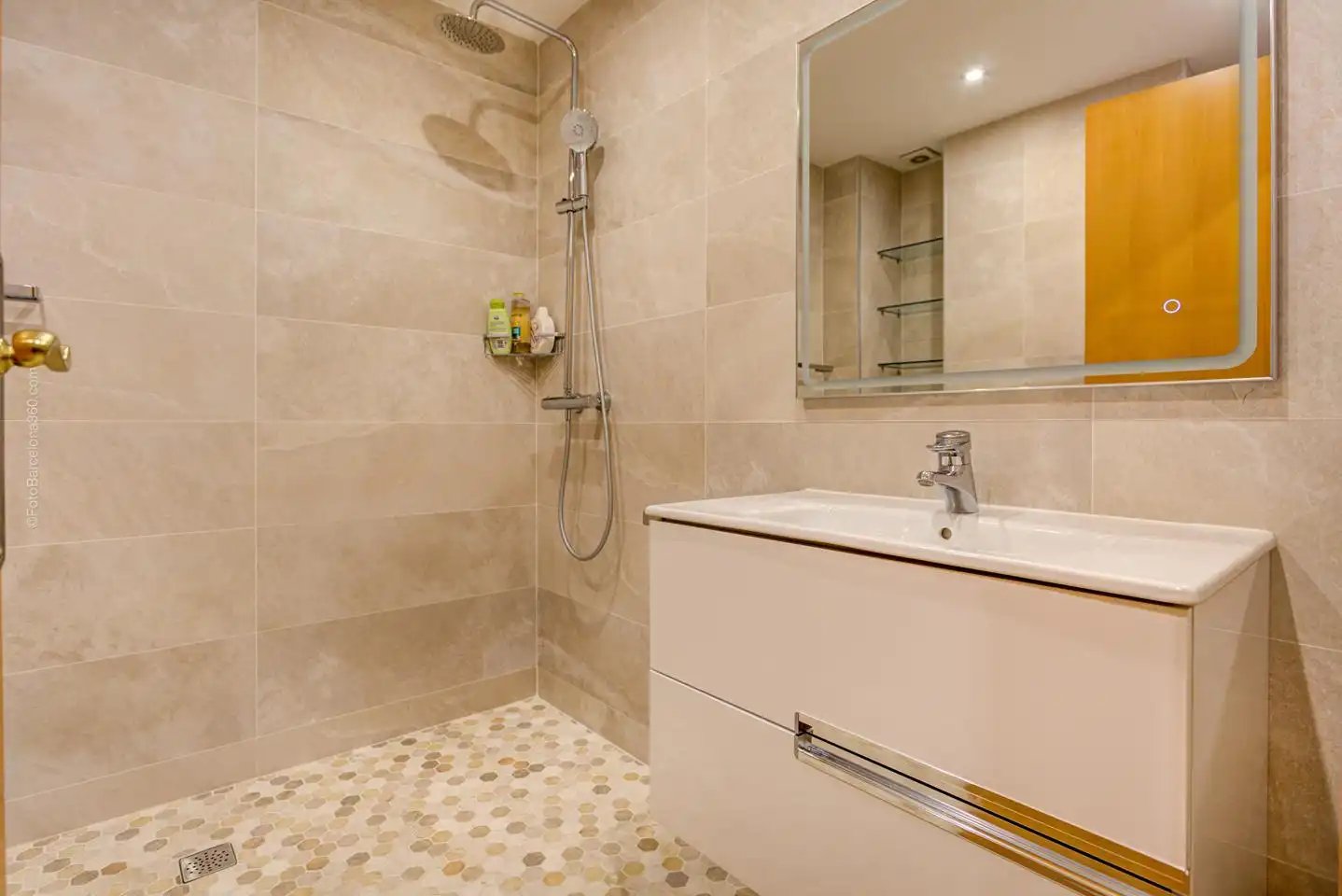 Attique avec piscine à vendre à Sarrià - Sant Gervasi, imagen 28