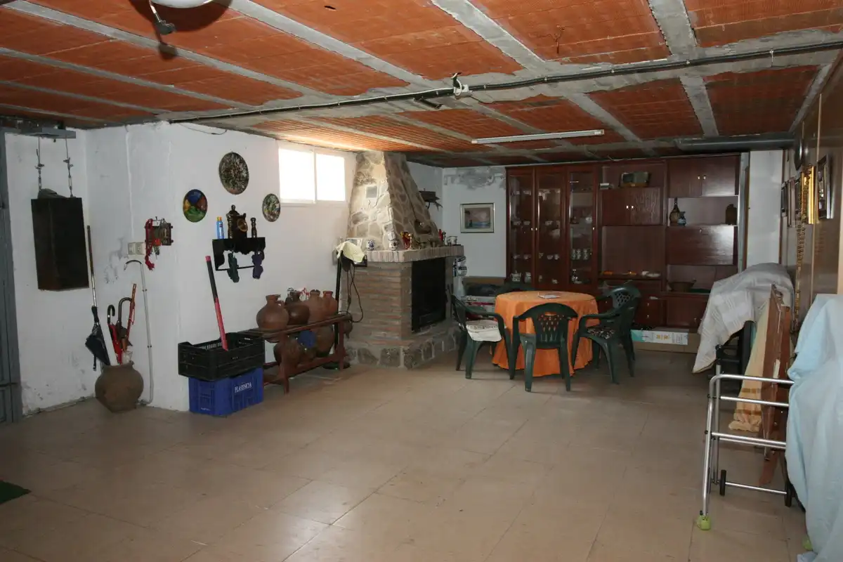 Casa o chalet en venta en Mombeltrán con Calefacción, Jardín privado y Terraza