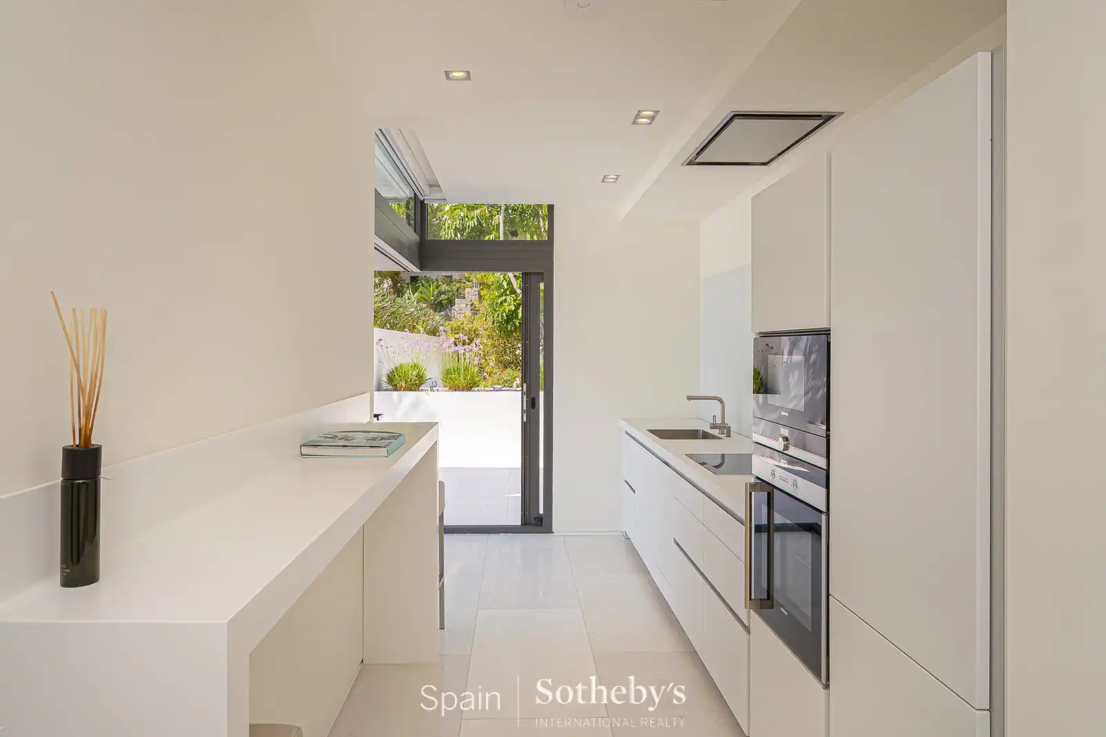 Casa con piscina en venta en Avenida de Europa, imagen 50