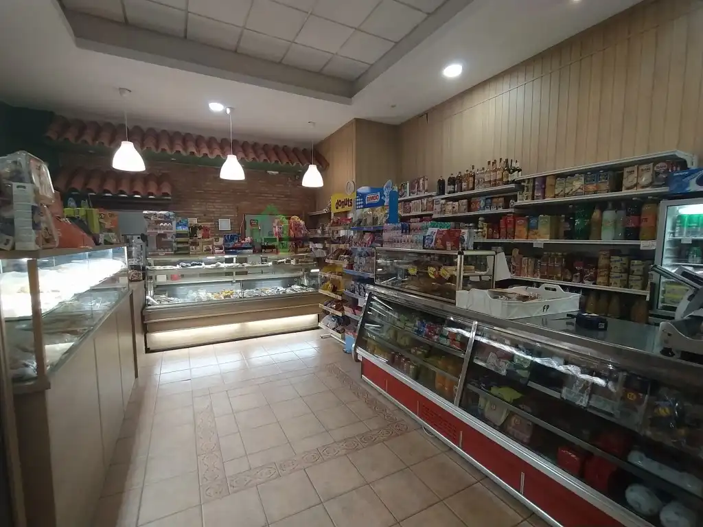 Local comercial en venda a La Estación, imagen 7