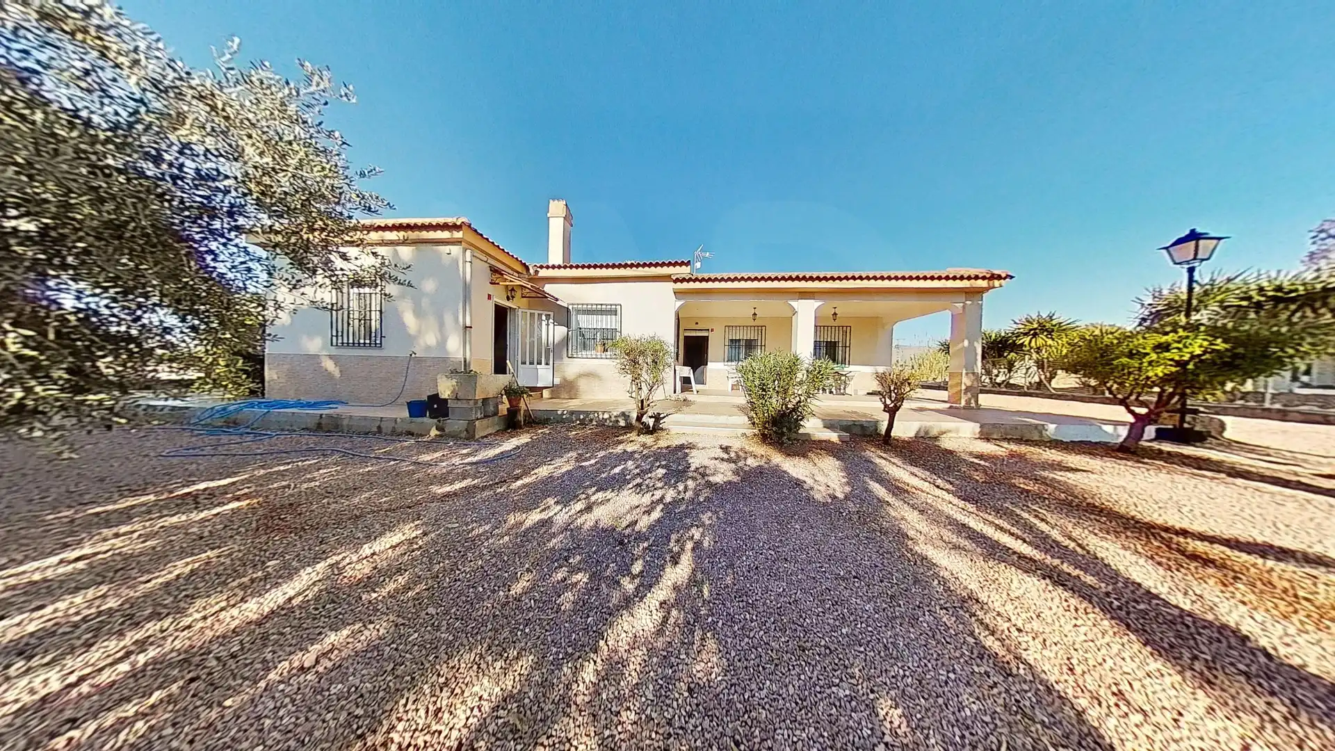 Villa à vendre à Crevillent, imagen 4