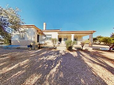 Villa in vendita a Crevillent