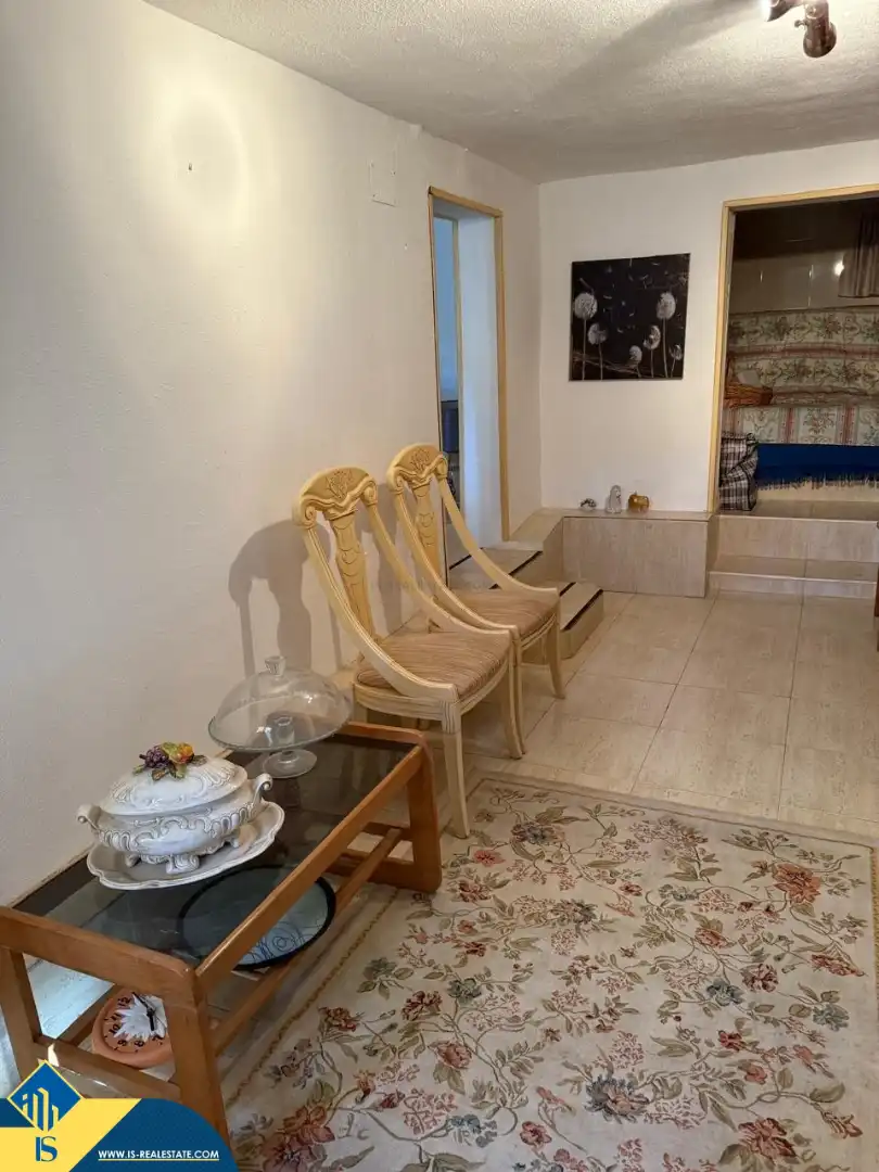 Bungalow amb piscina en venda a Nueva Torrevieja - Aguas Nuevas, imagen 13