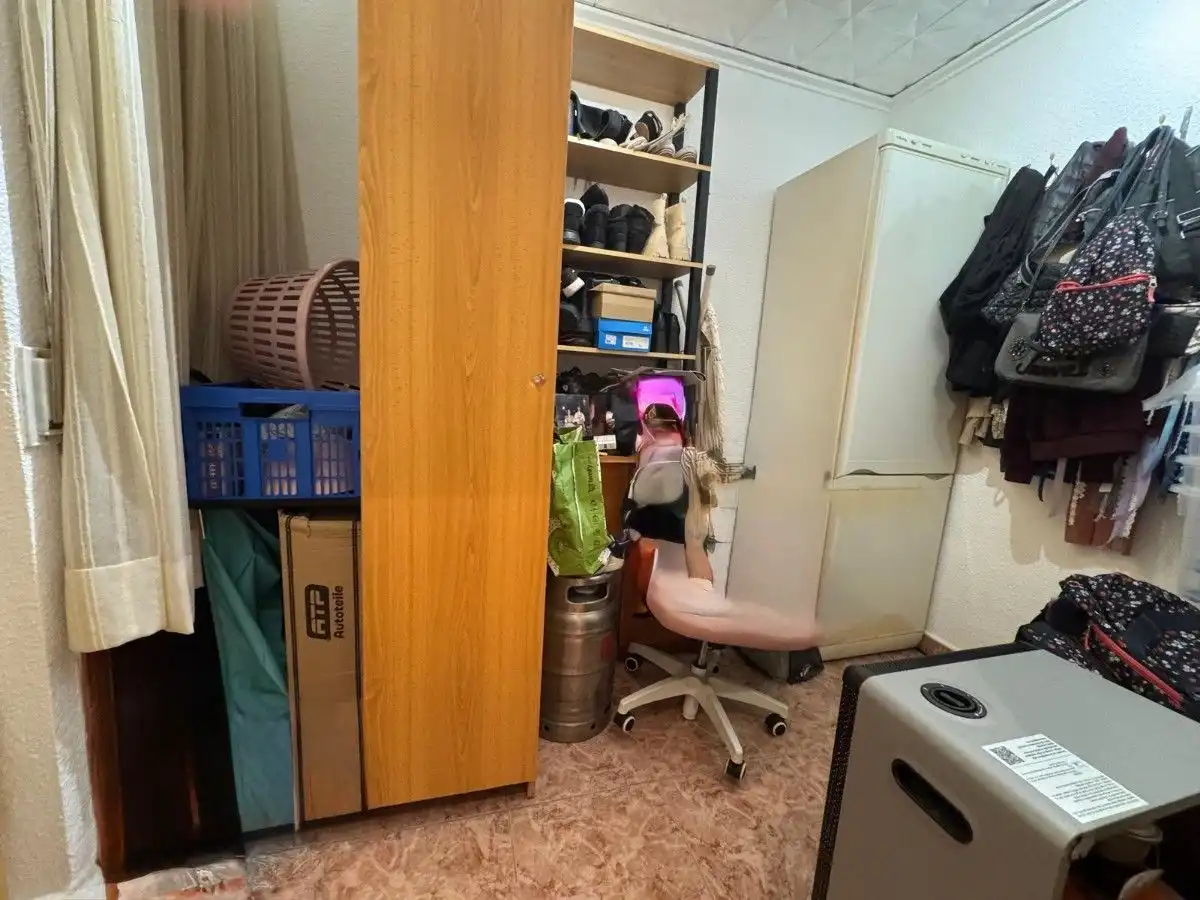 Flat for sale in Tavernes de la Valldigna  with Air Conditioner and Storage room